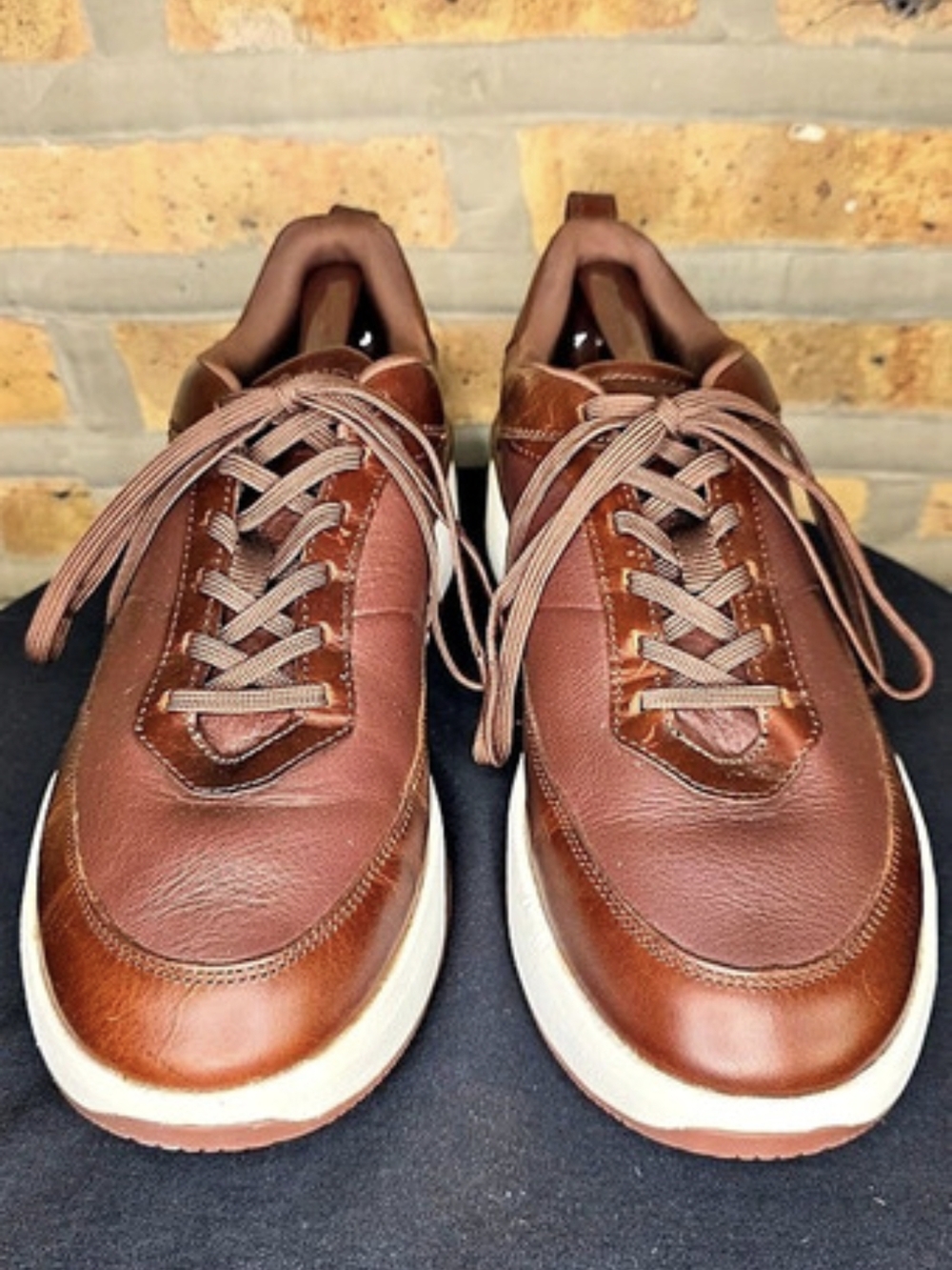 Wolf And Shepard Baller One Sneakers 11M EUC